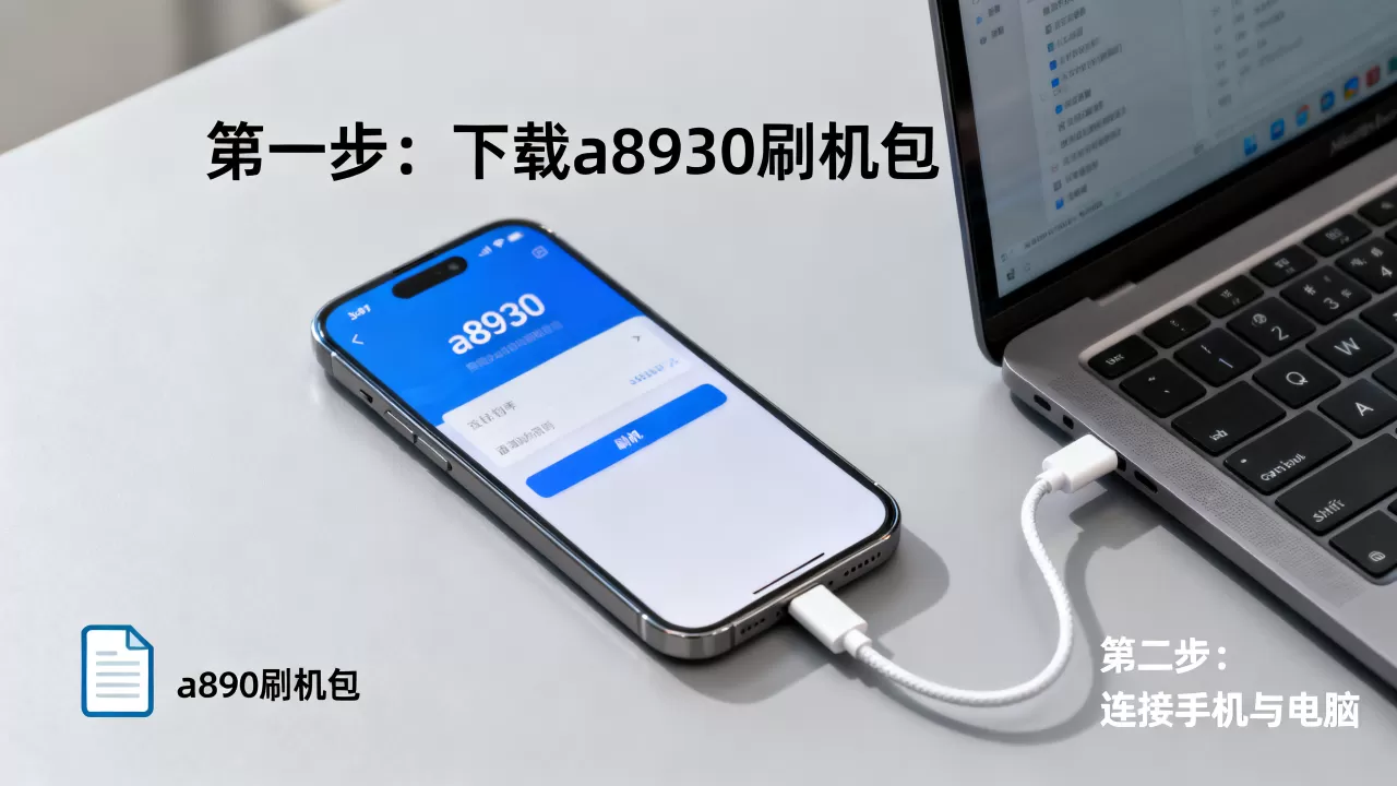 a8930刷机教程，a8930刷机包下载