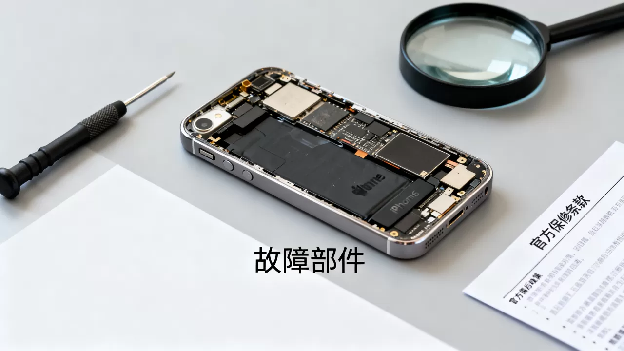 iphone5返修，iphone5返修率高的原因及官方售后政策详解