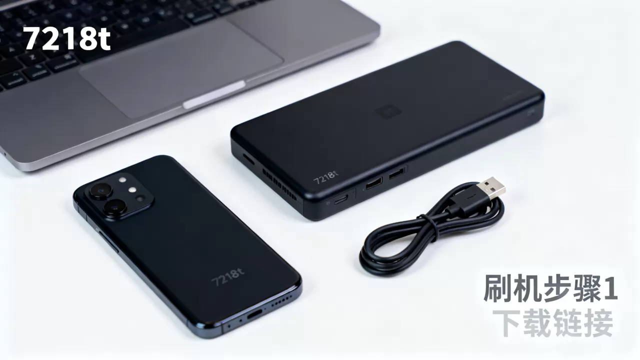7218t刷机教程，7218t刷机包下载