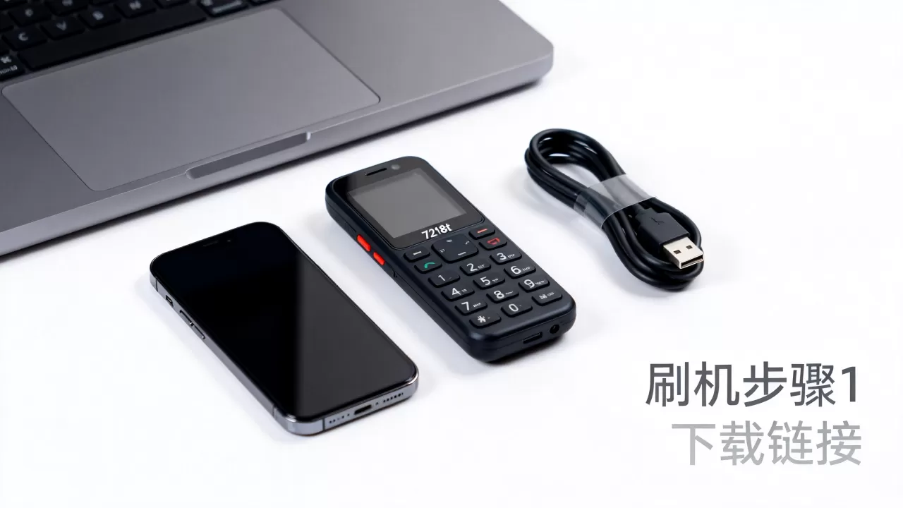 7218t刷机教程，7218t刷机包下载