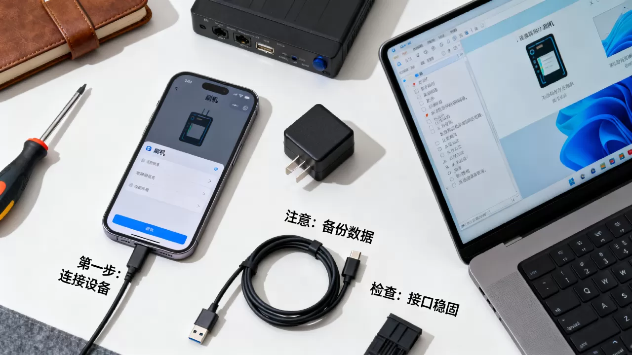 butterfly3刷机教程，butterfly3刷机失败怎么办