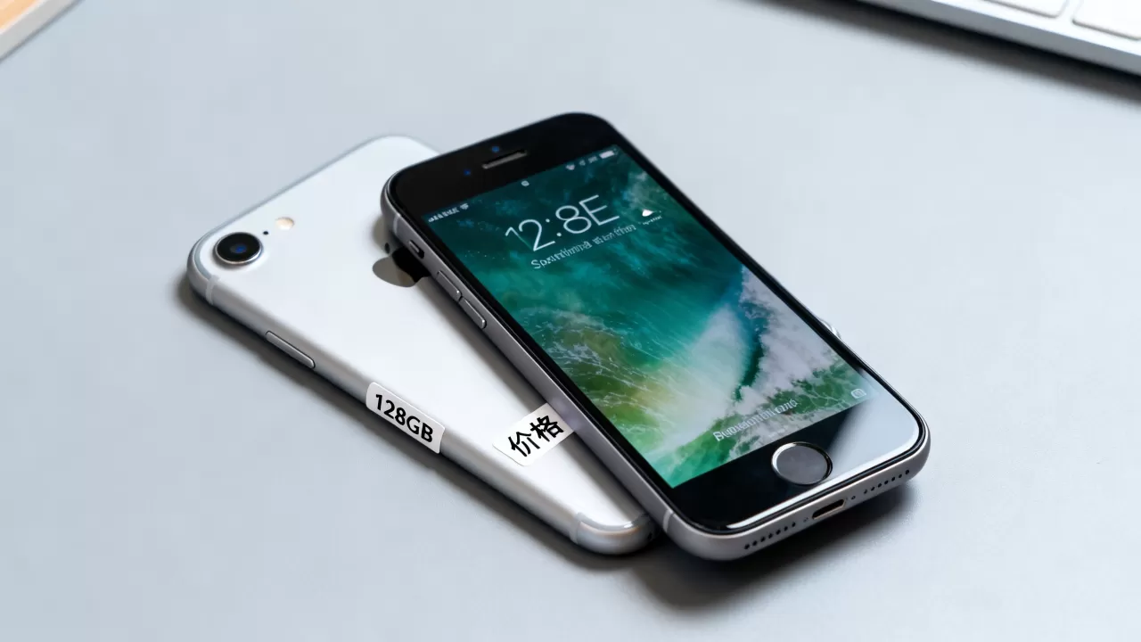 iPhone SE内存128G够用吗，iPhone SE 128G多少钱