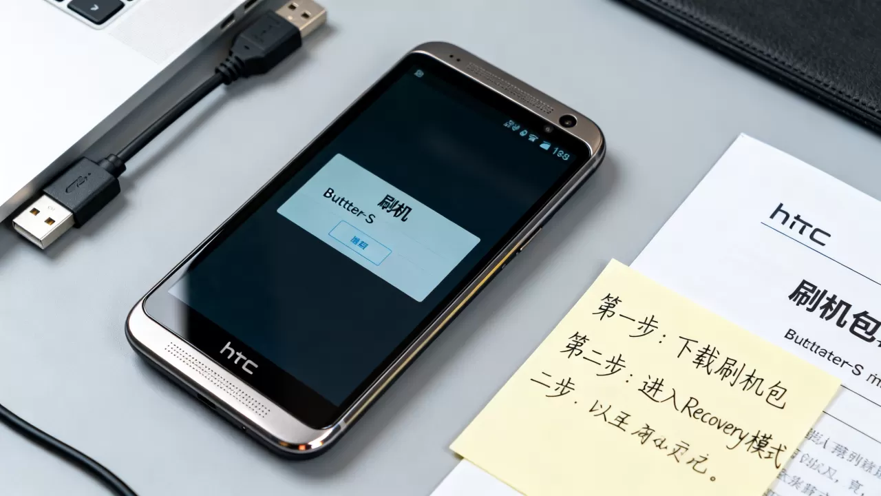 htc butterfly s 刷机教程，htc butterfly s 刷机包