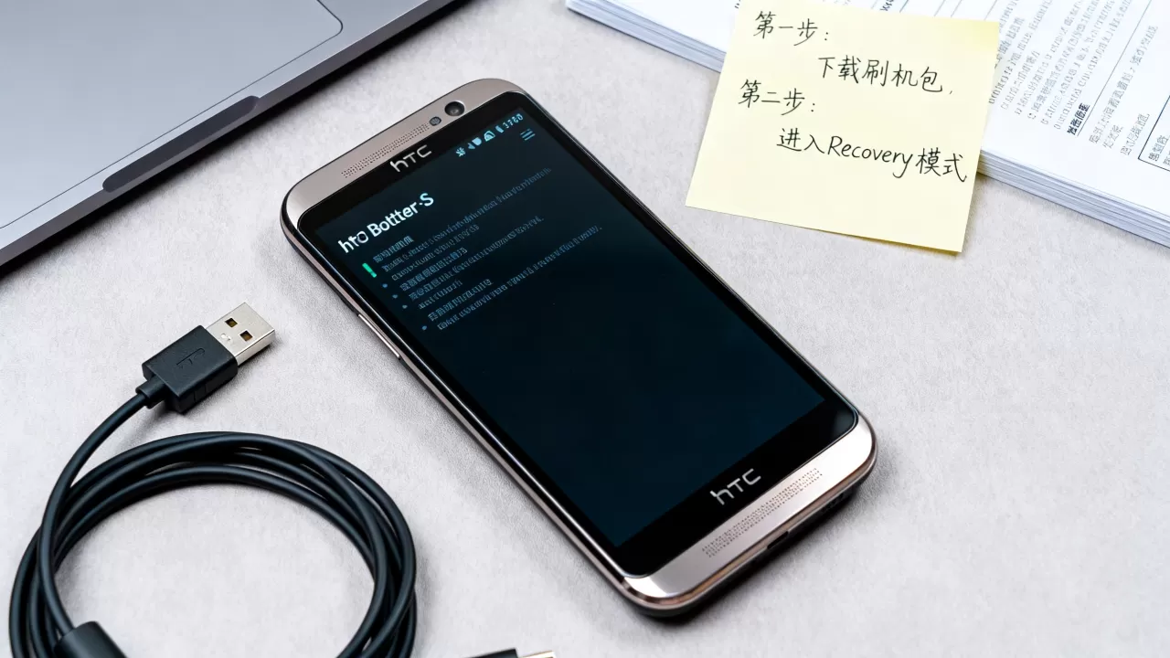 htc butterfly s 刷机教程，htc butterfly s 刷机包
