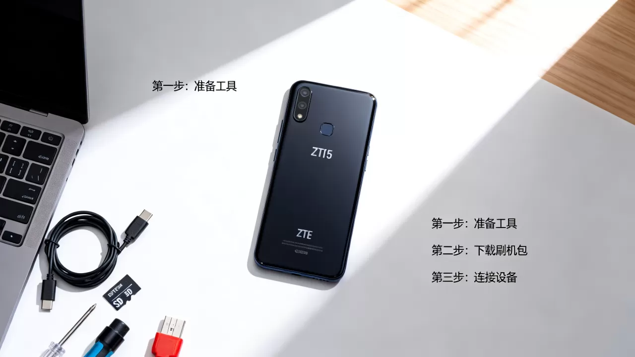 中兴远航3刷机教程，中兴远航3刷机包下载