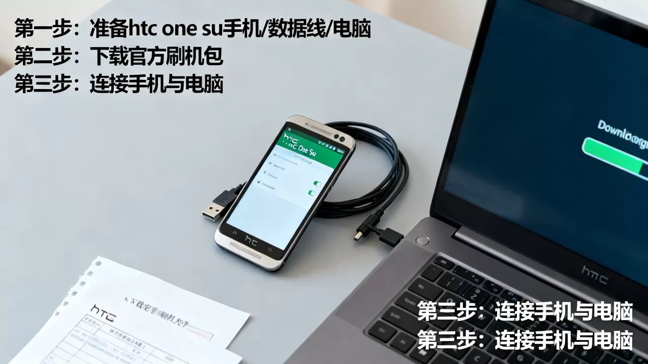 htc one su刷机教程，htc one su刷机包