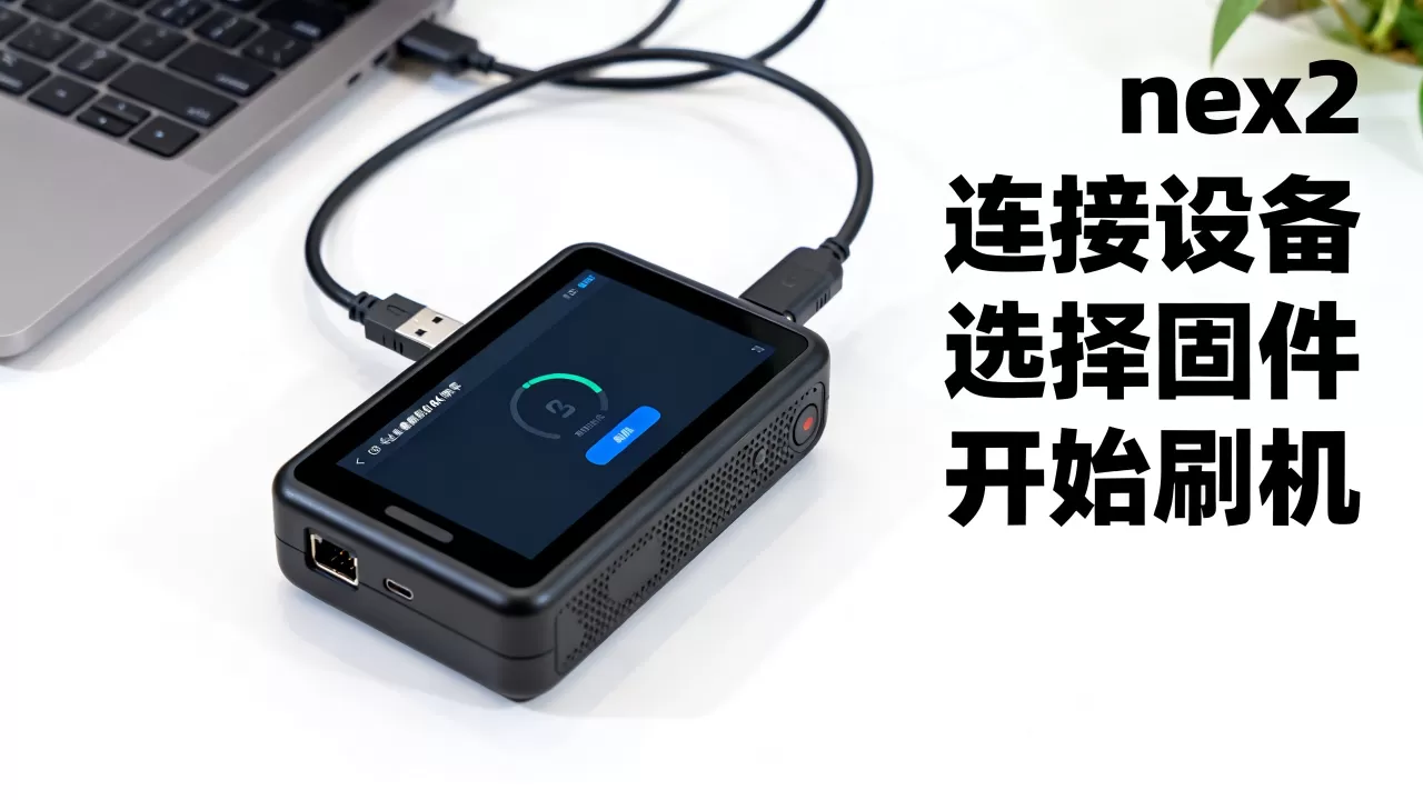 next2刷机教程，next2刷机