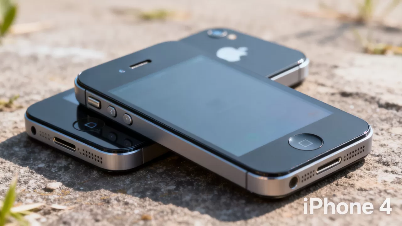 iphone4秘密，iphone4还能用吗