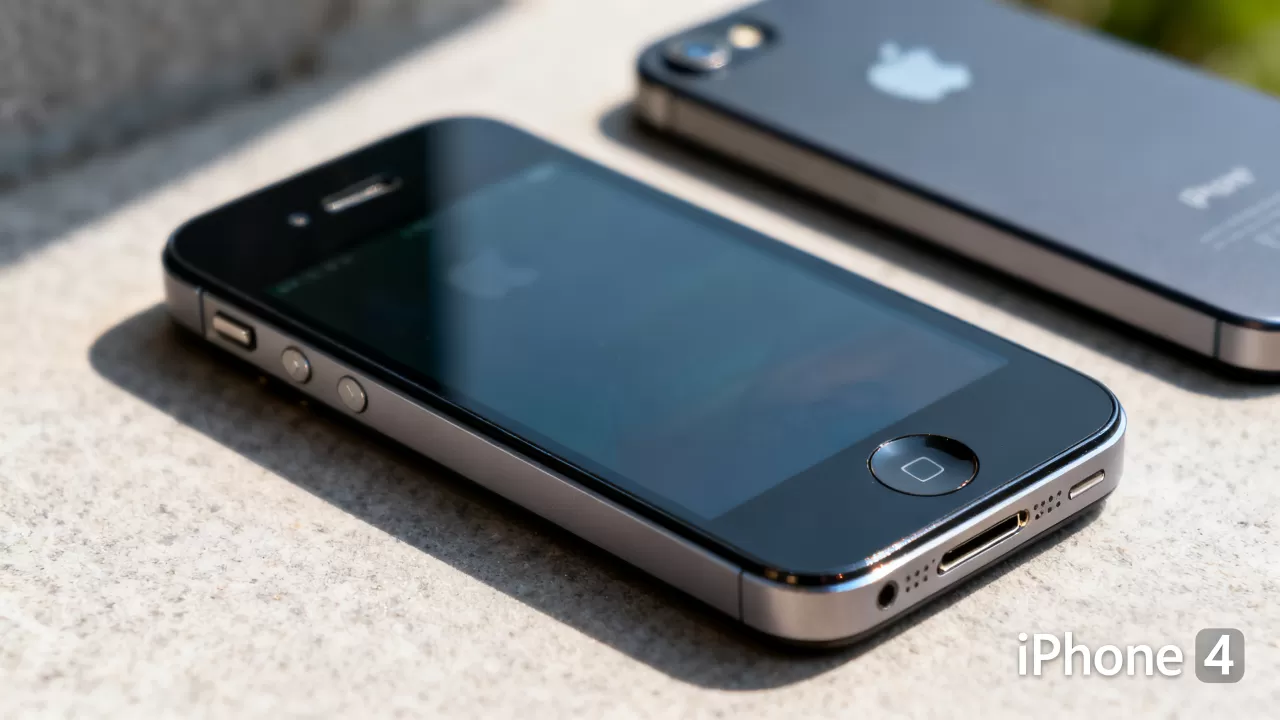 iphone4秘密，iphone4还能用吗