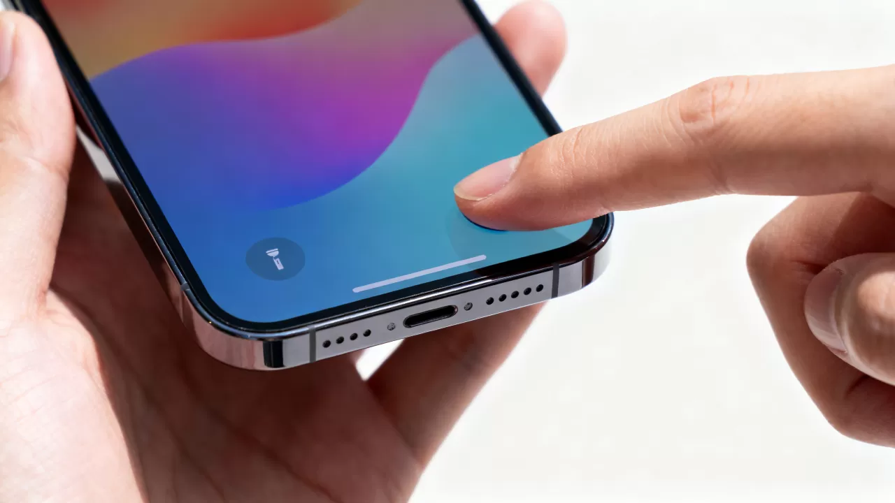 iphone退出键怎么按，iphone退出键