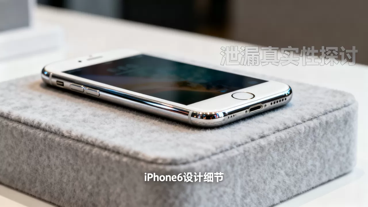iphone6 泄漏是真的吗，iphone6