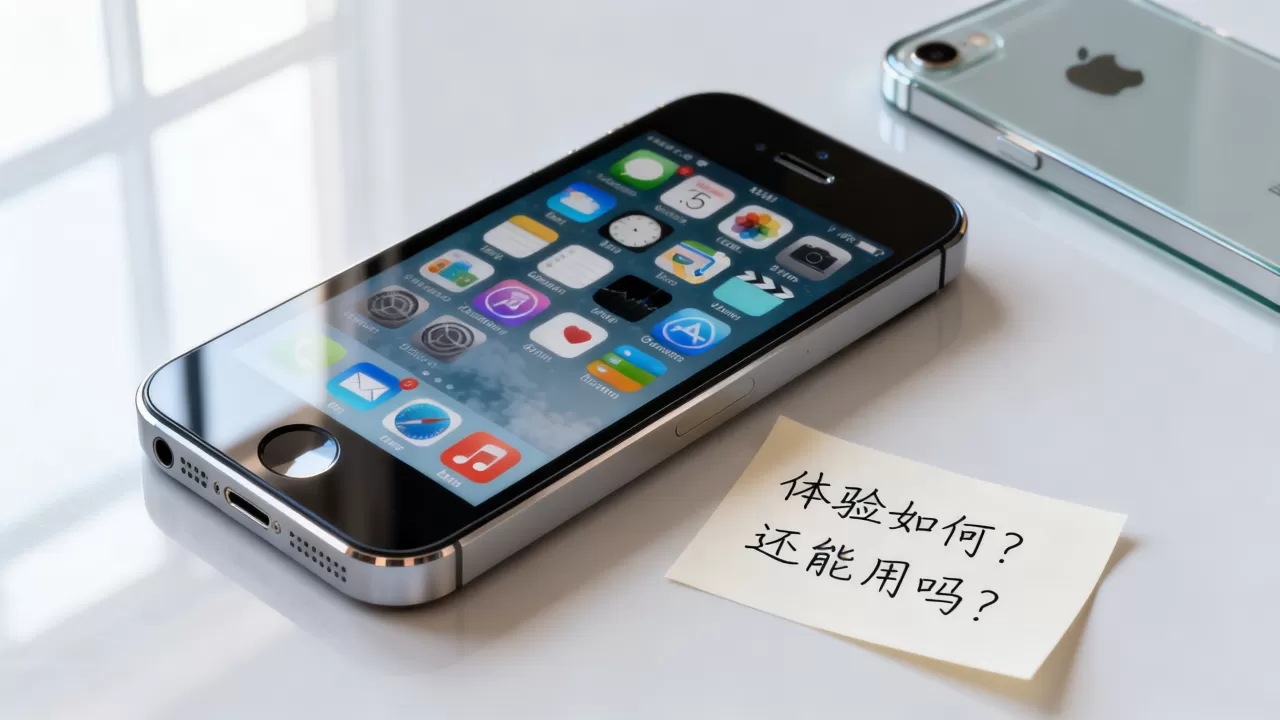 iPhone5体验如何？iPhone5还能用吗