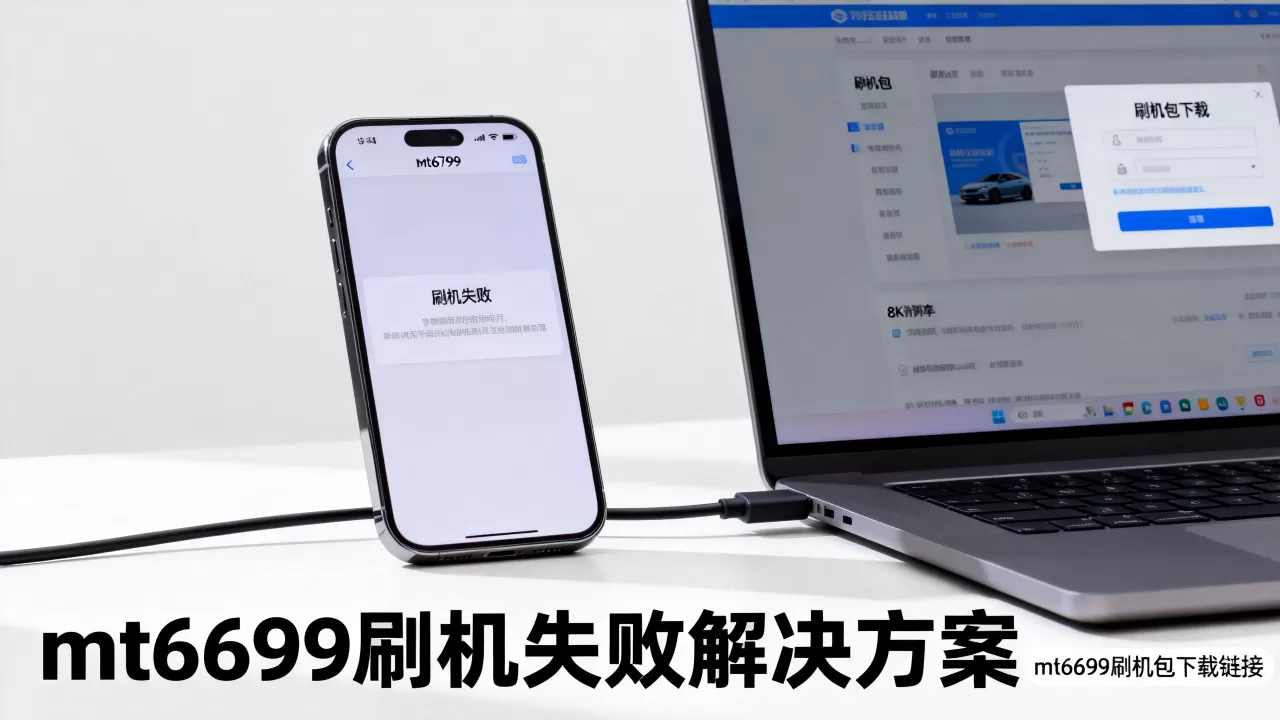 mt6599刷机失败怎么办，mt6599刷机包下载