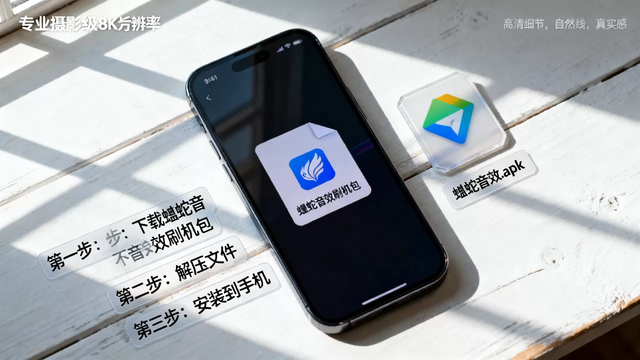 蝰蛇音效刷机包怎么用，蝰蛇音效刷机包