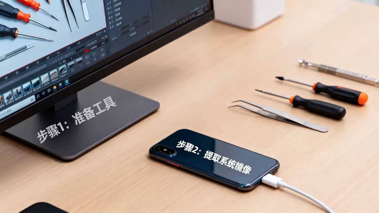 0刷机包制作教程，如何制作7.0刷机包