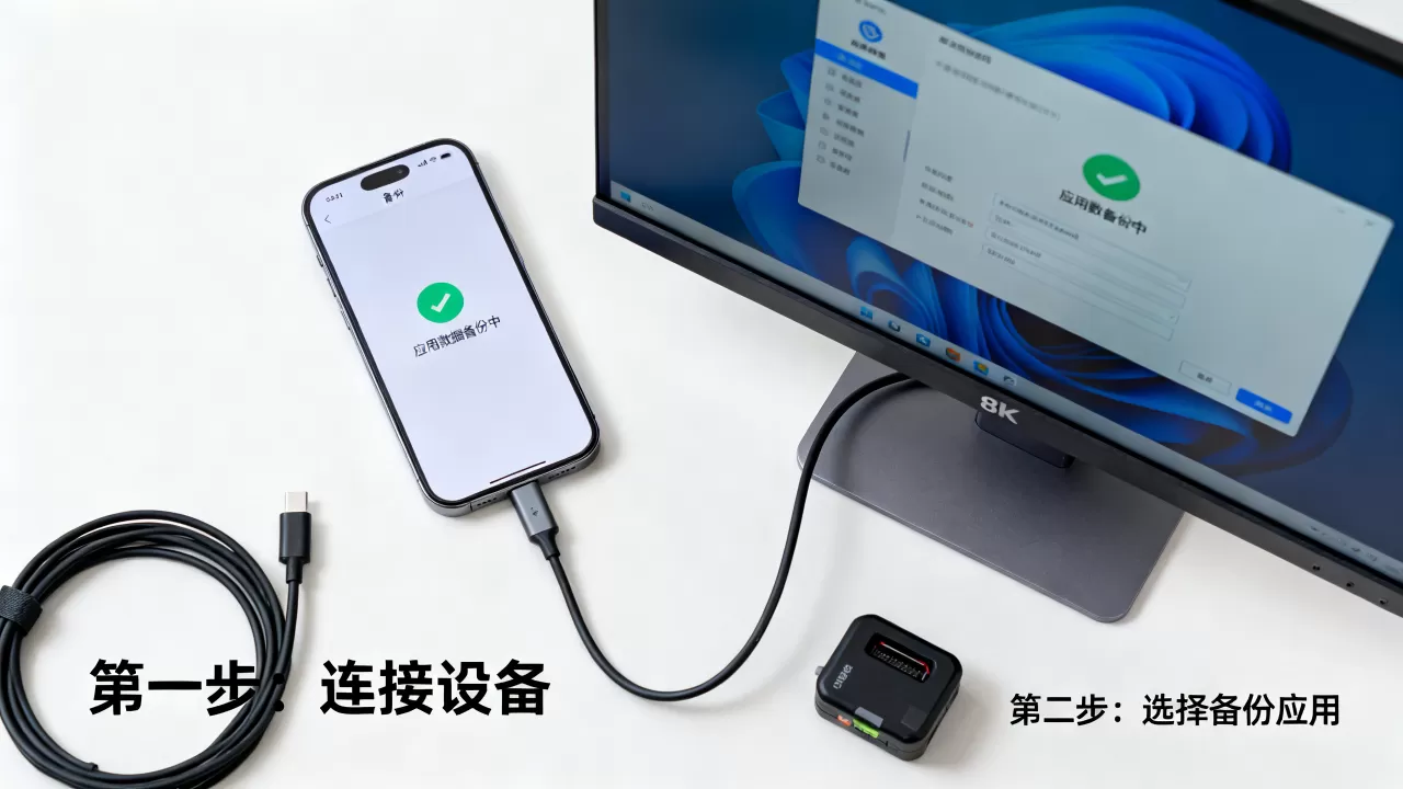 刷机备份应用数据，手机刷机怎么备份应用数据