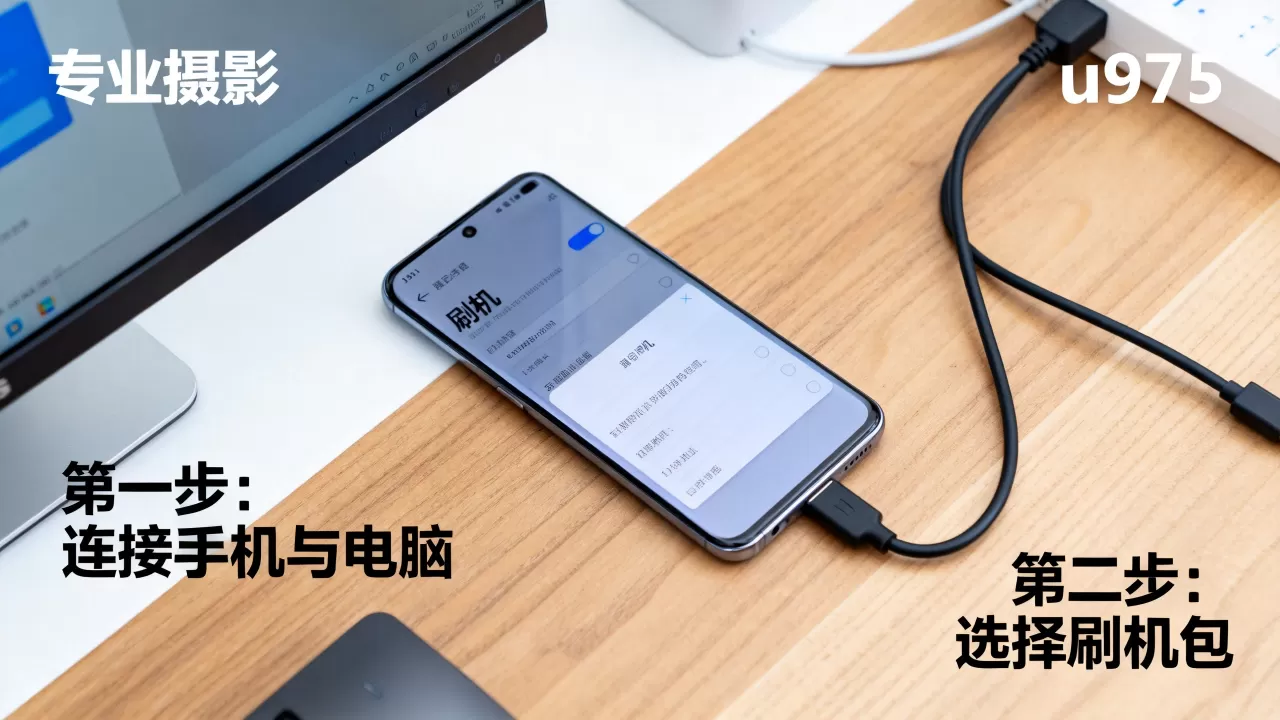 {u975刷机}失败怎么办？u975手机刷机教程