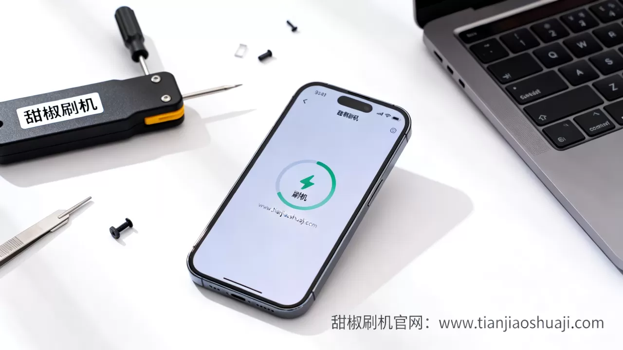 甜椒刷机官网地址在哪？甜椒刷机