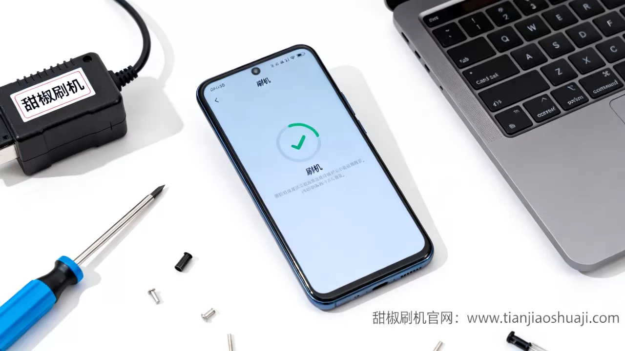 甜椒刷机官网地址在哪？甜椒刷机