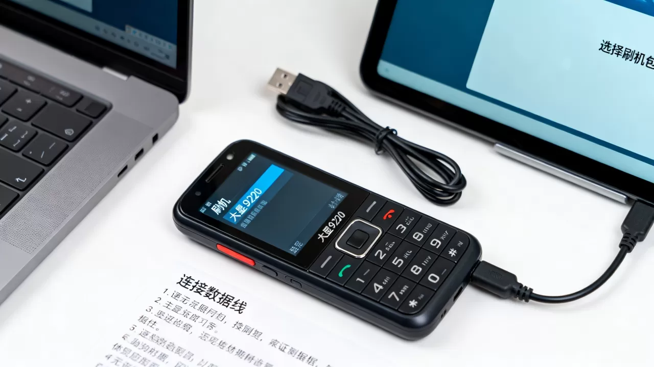 大显9220刷机包怎么刷？大显9220刷机包下载
