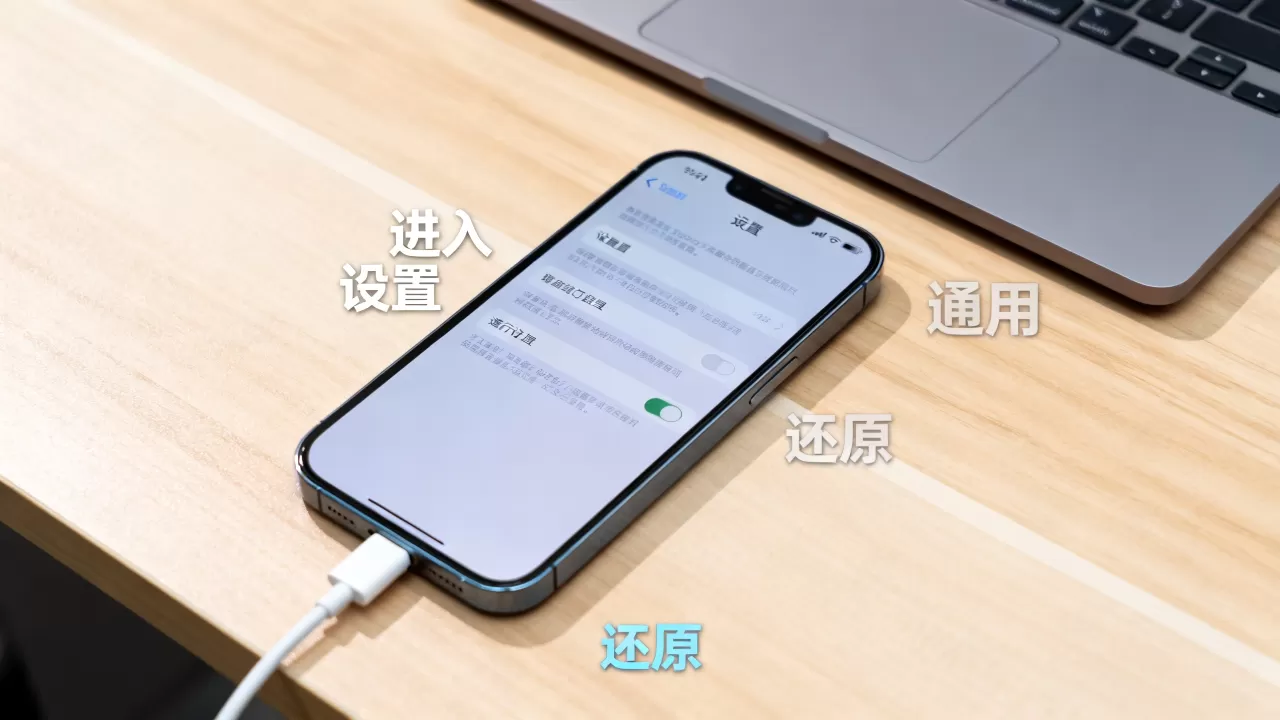 iphone越狱后怎么还原出厂设置？iPhone越狱恢复出厂方法