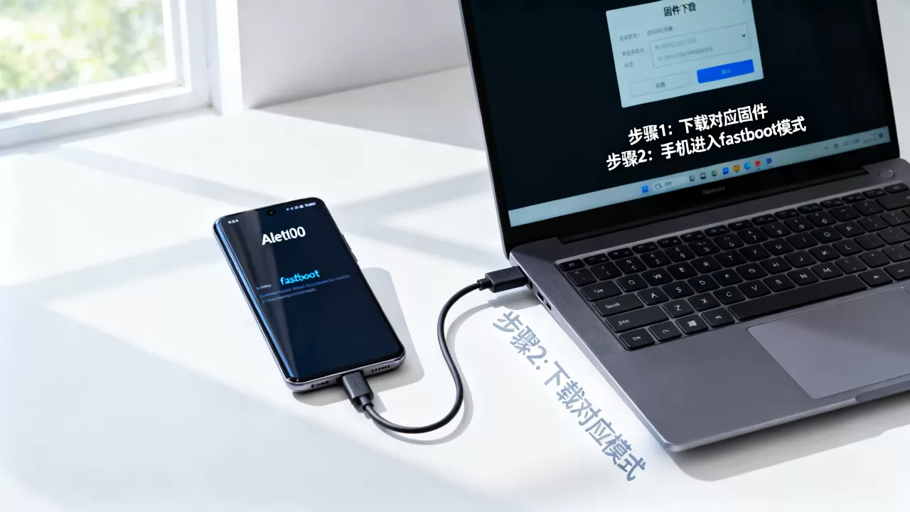 aletl00刷机教程，aletl00刷机失败怎么办