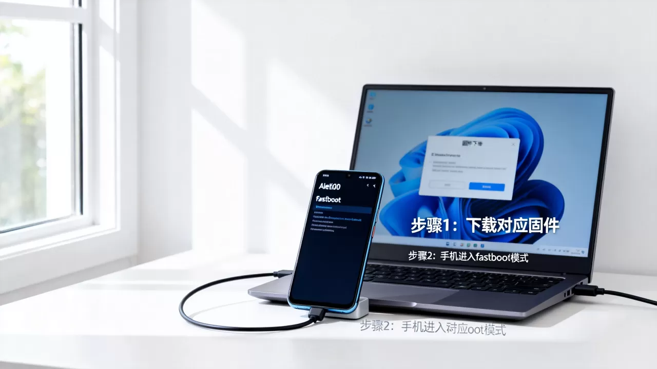 aletl00刷机教程，aletl00刷机失败怎么办