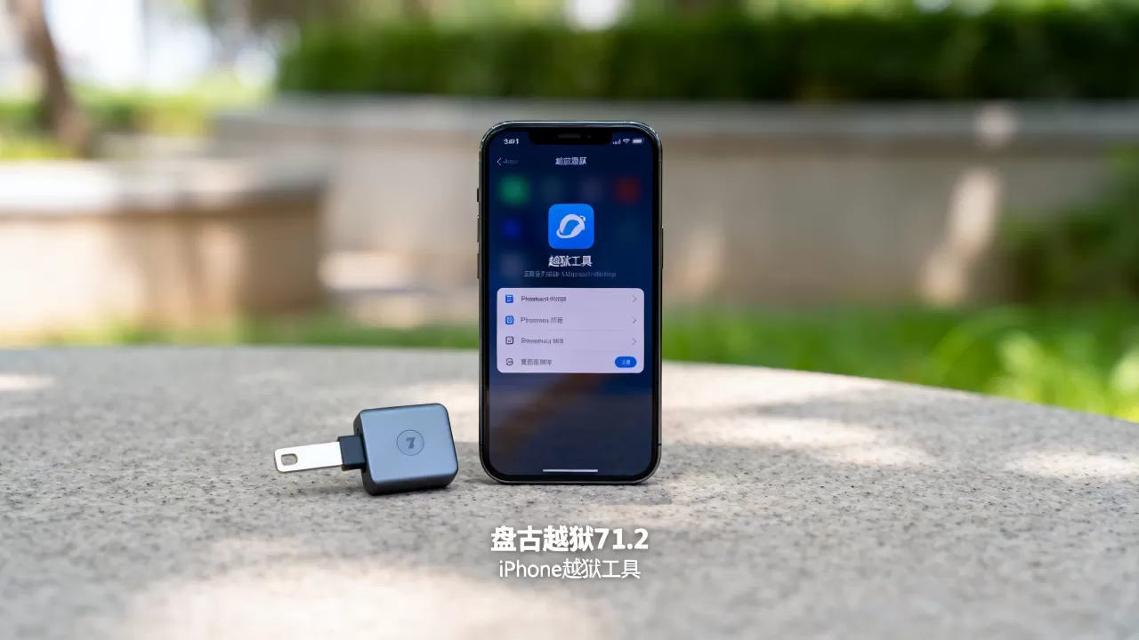 iphone盘古越狱7.1.2能用吗，iphone越狱工具