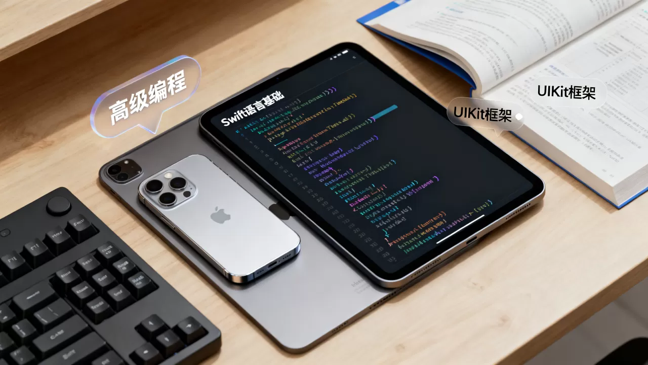 iphone ipad高级编程难吗，iphone ipad高级编程教程
