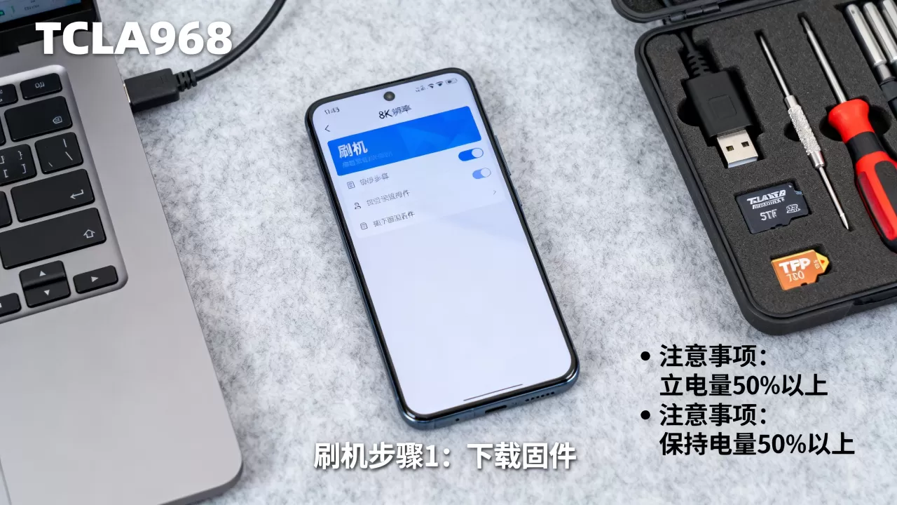 tcla968刷机教程，tcla968刷机教程