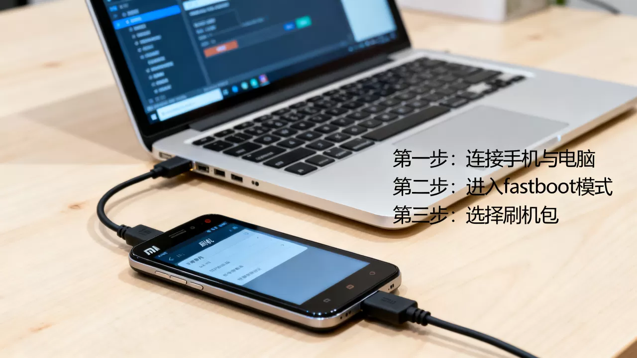 小米2在线刷机失败怎么办，小米2刷机教程