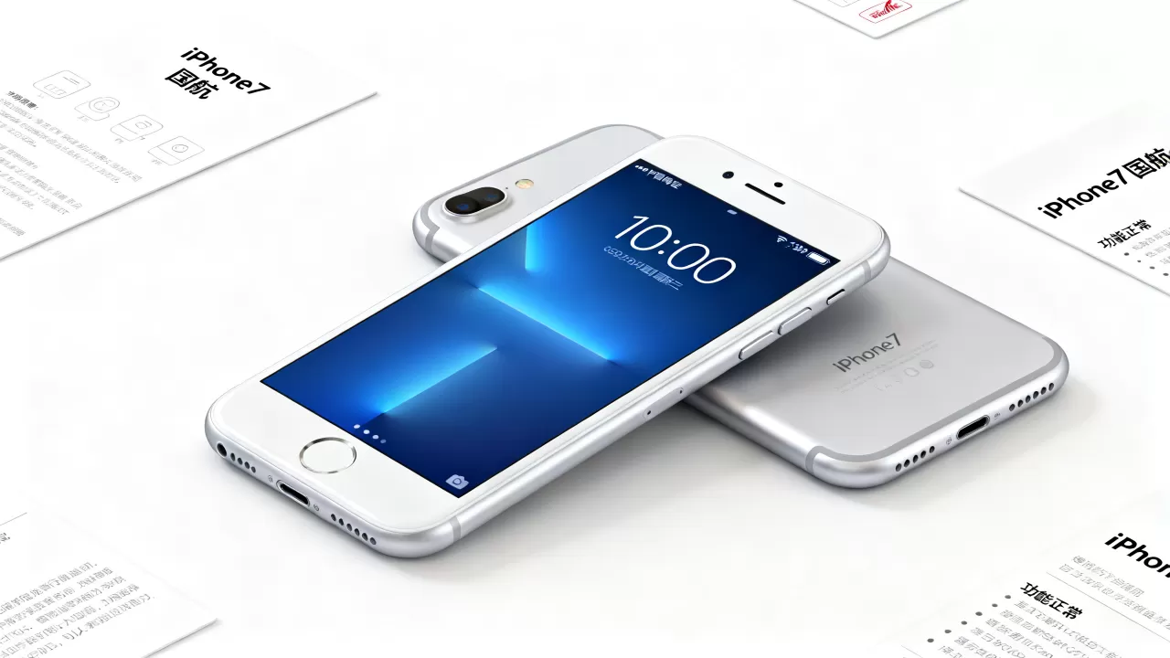 iPhone7国航还能用吗，iPhone7国航