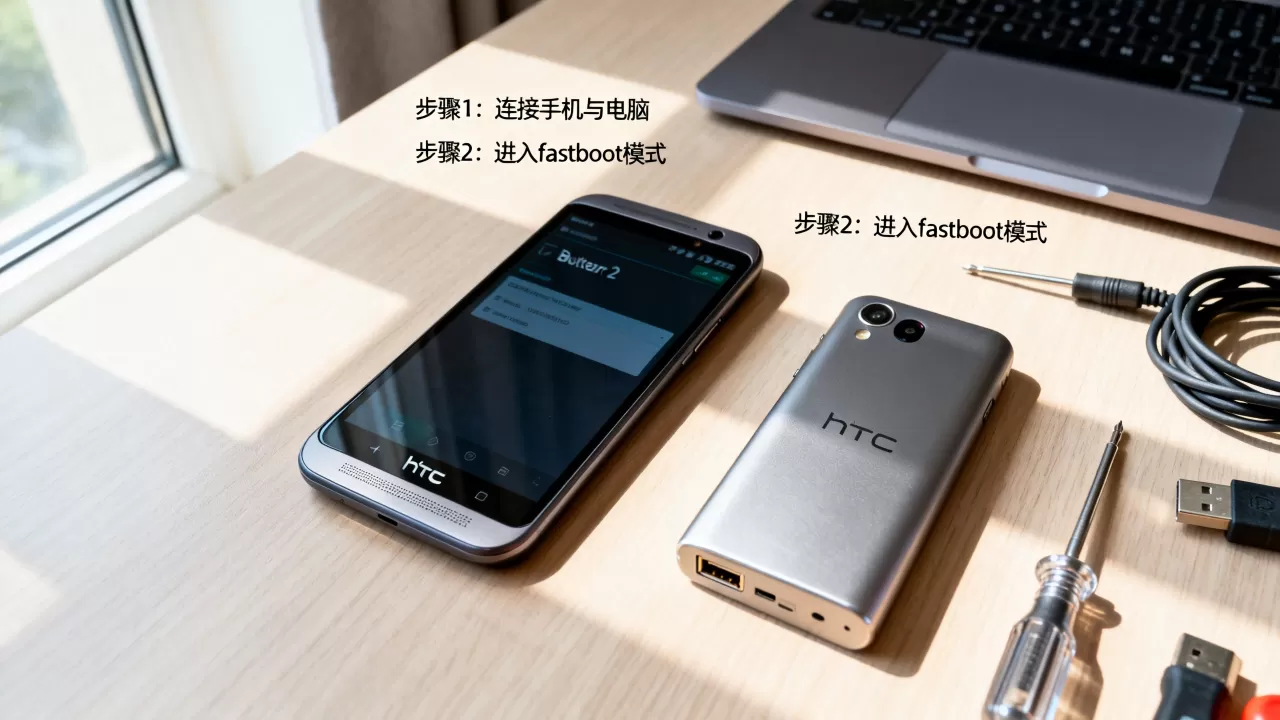 htc butterfly 2刷机教程，htc butterfly 2刷机