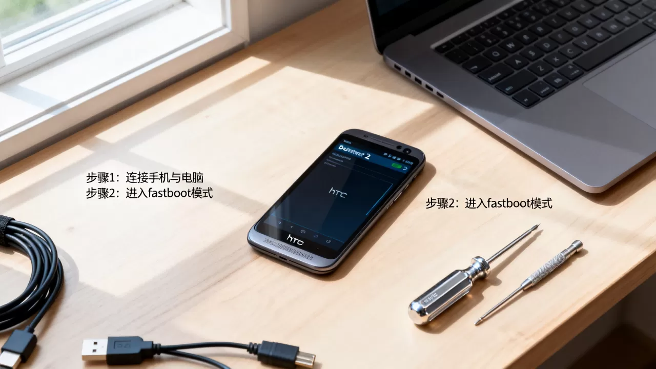 htc butterfly 2刷机教程，htc butterfly 2刷机
