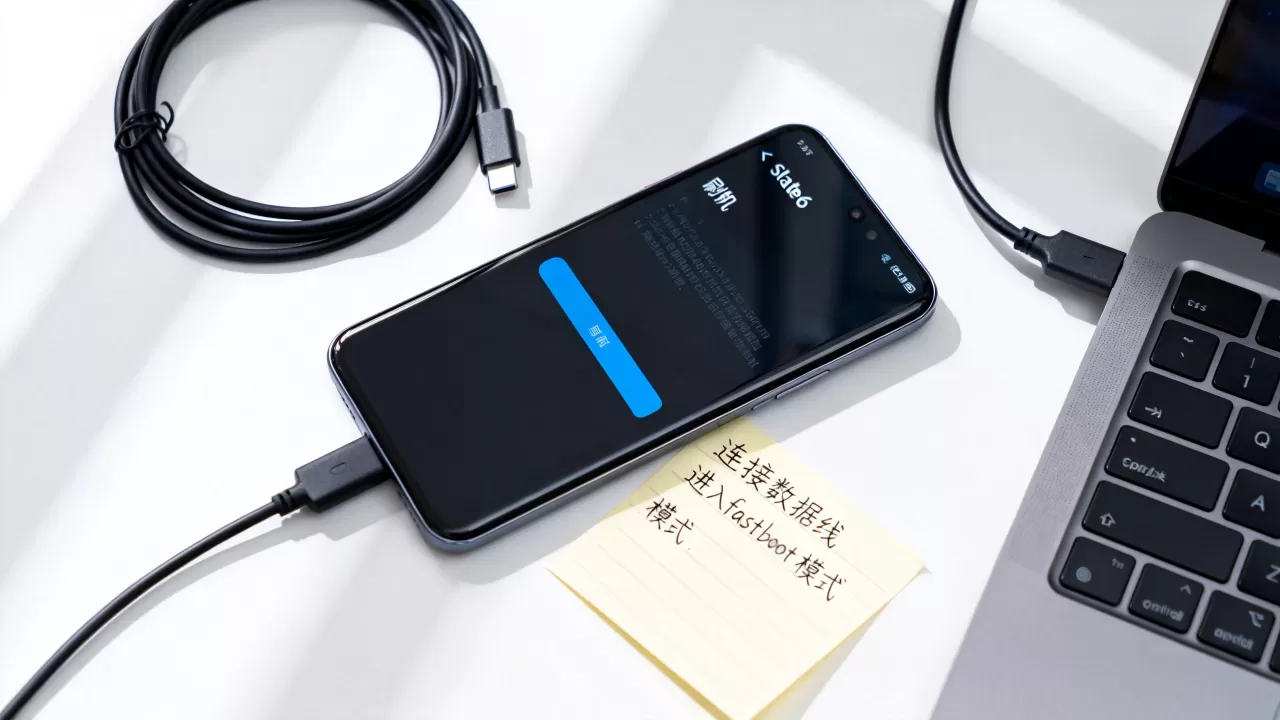 slate6刷机教程，slate6刷机失败怎么办
