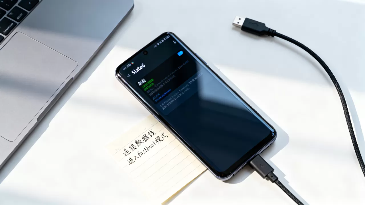 slate6刷机教程，slate6刷机失败怎么办