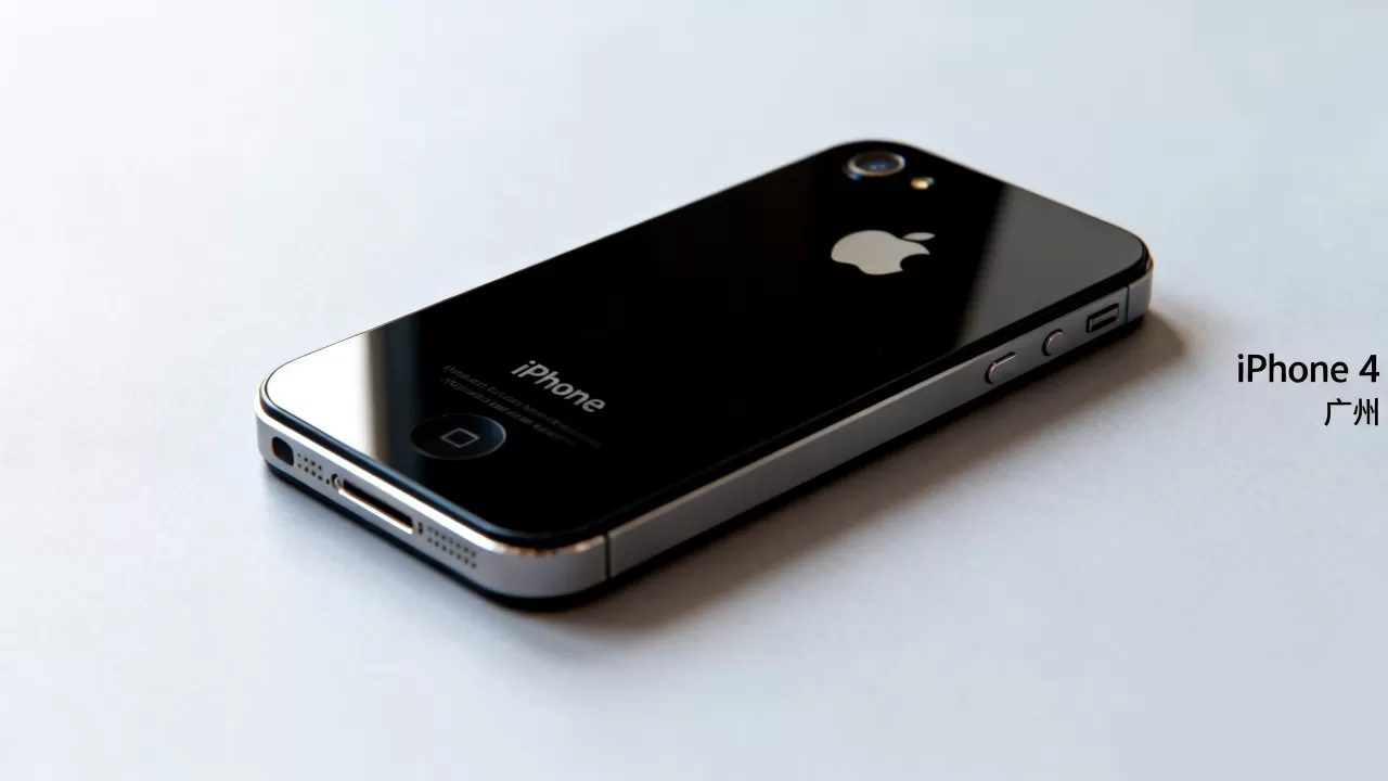 广州iphone4能开机吗，广州iphone4
