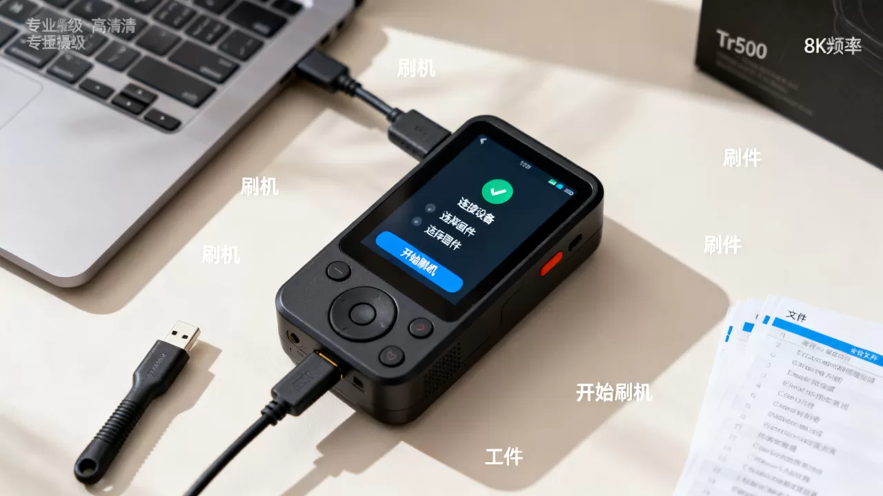 tr500刷机教程，tr500刷机教程
