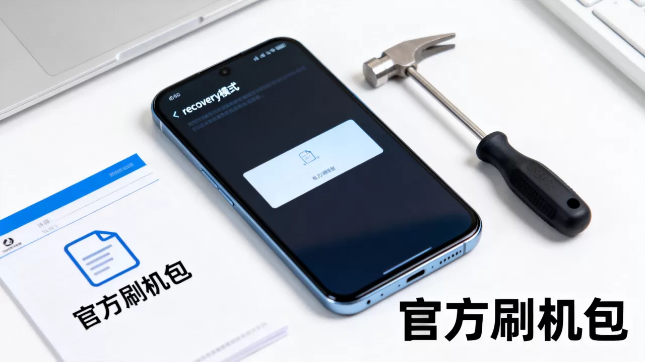 官方刷机包recovery是什么，官方刷机包recovery