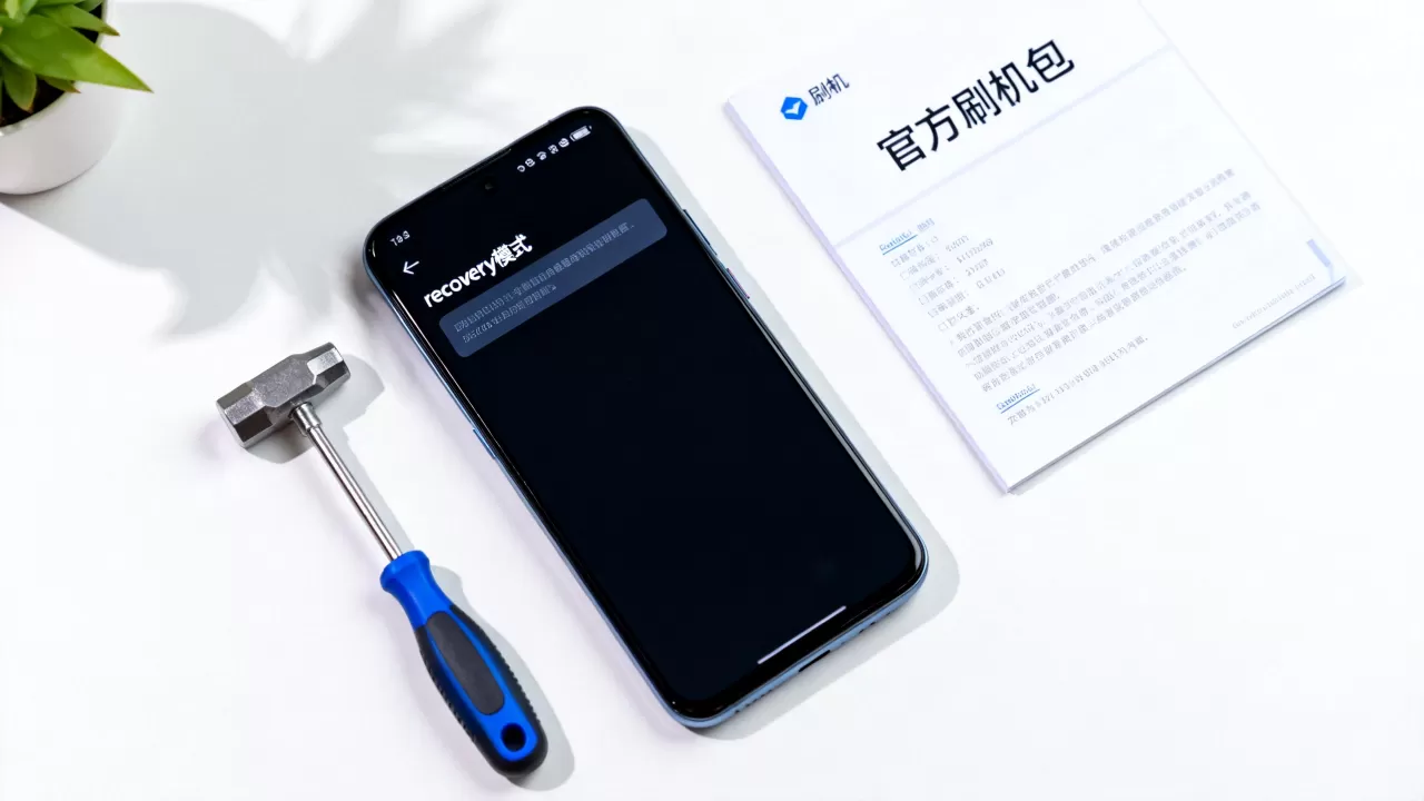 官方刷机包recovery是什么，官方刷机包recovery