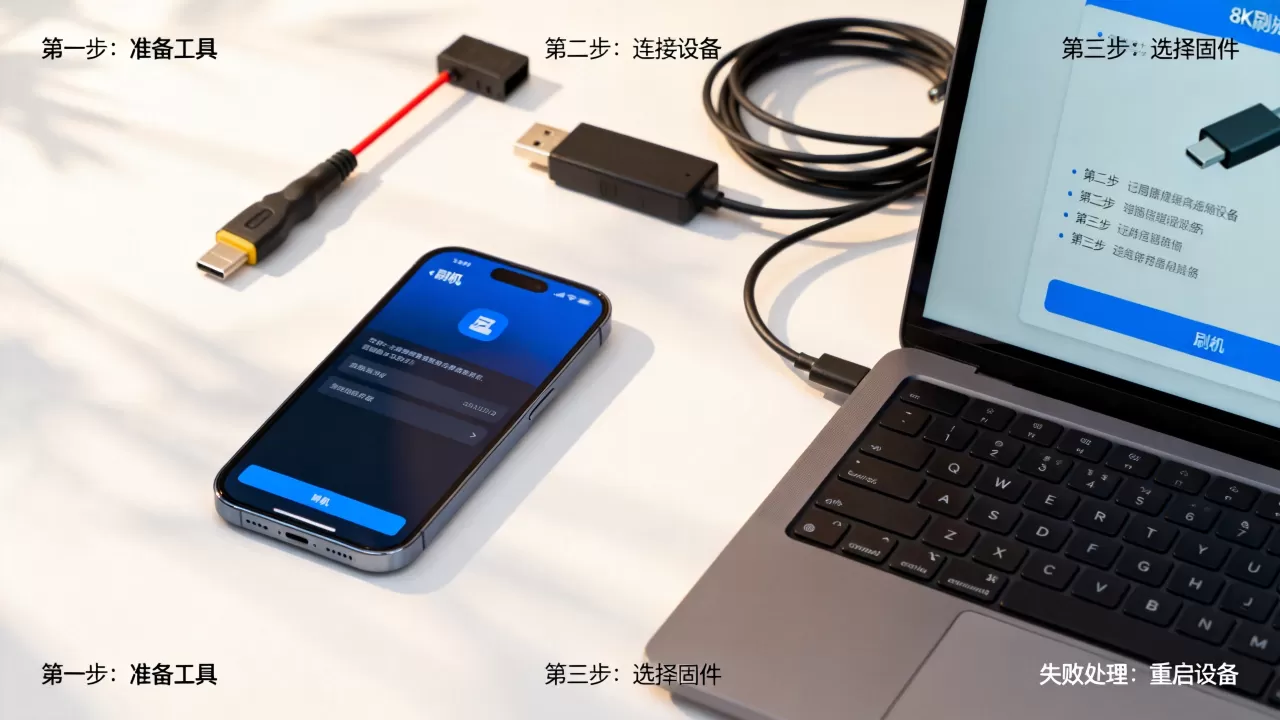schi679刷机教程，schi679刷机失败怎么办