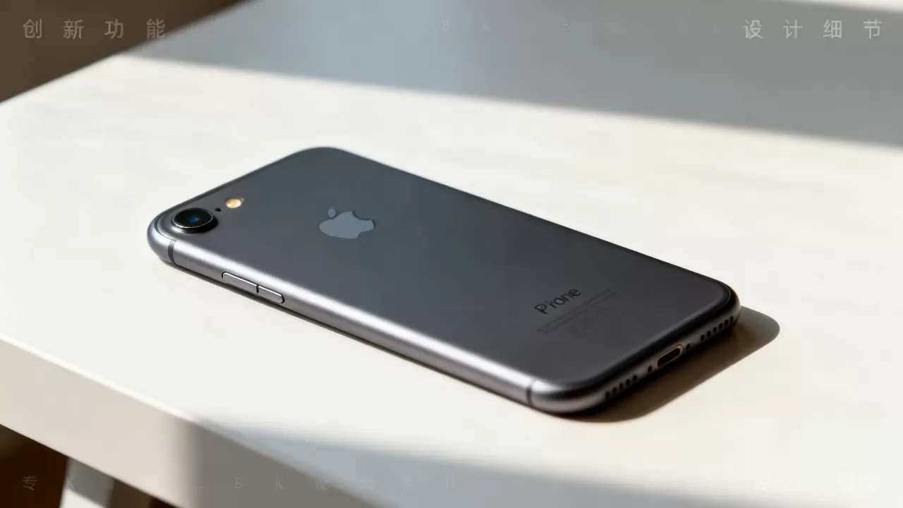 iPhone7创新了吗，iPhone7创新