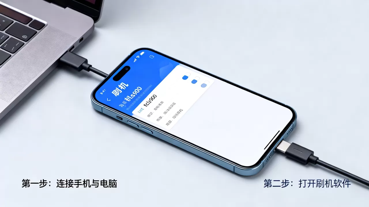 tcls900刷机教程，tcls900刷机教程