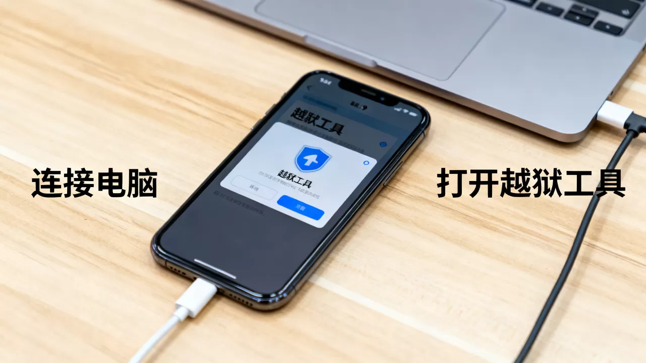 iphone9越狱，iphone9越狱教程