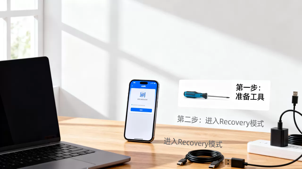 欧峰怎么刷机，欧峰手机刷机教程