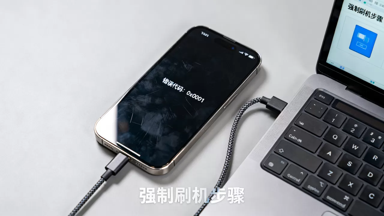 手机系统强制刷机变砖怎么办，手机系统强制刷机