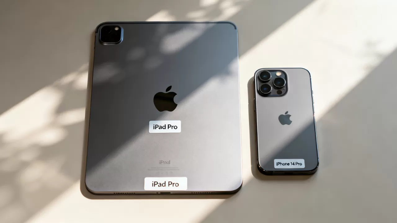 ipad比iphone便宜吗，iPad和iPhone哪个更划算