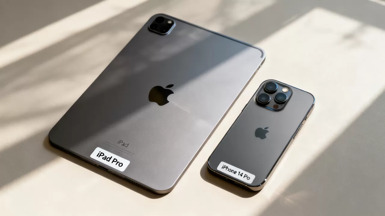 ipad比iphone便宜吗，iPad和iPhone哪个更划算