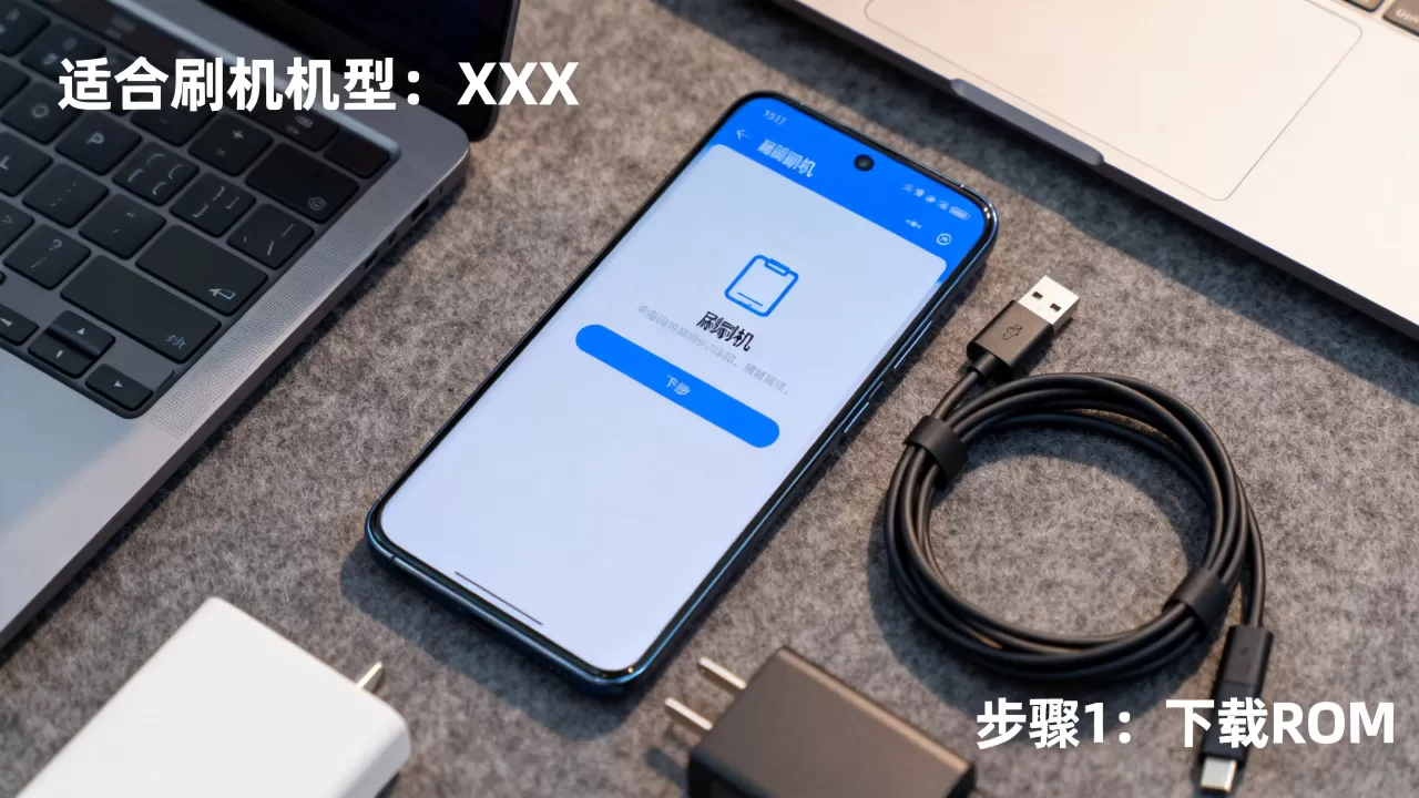 哪个手机适合刷机，刷机教程