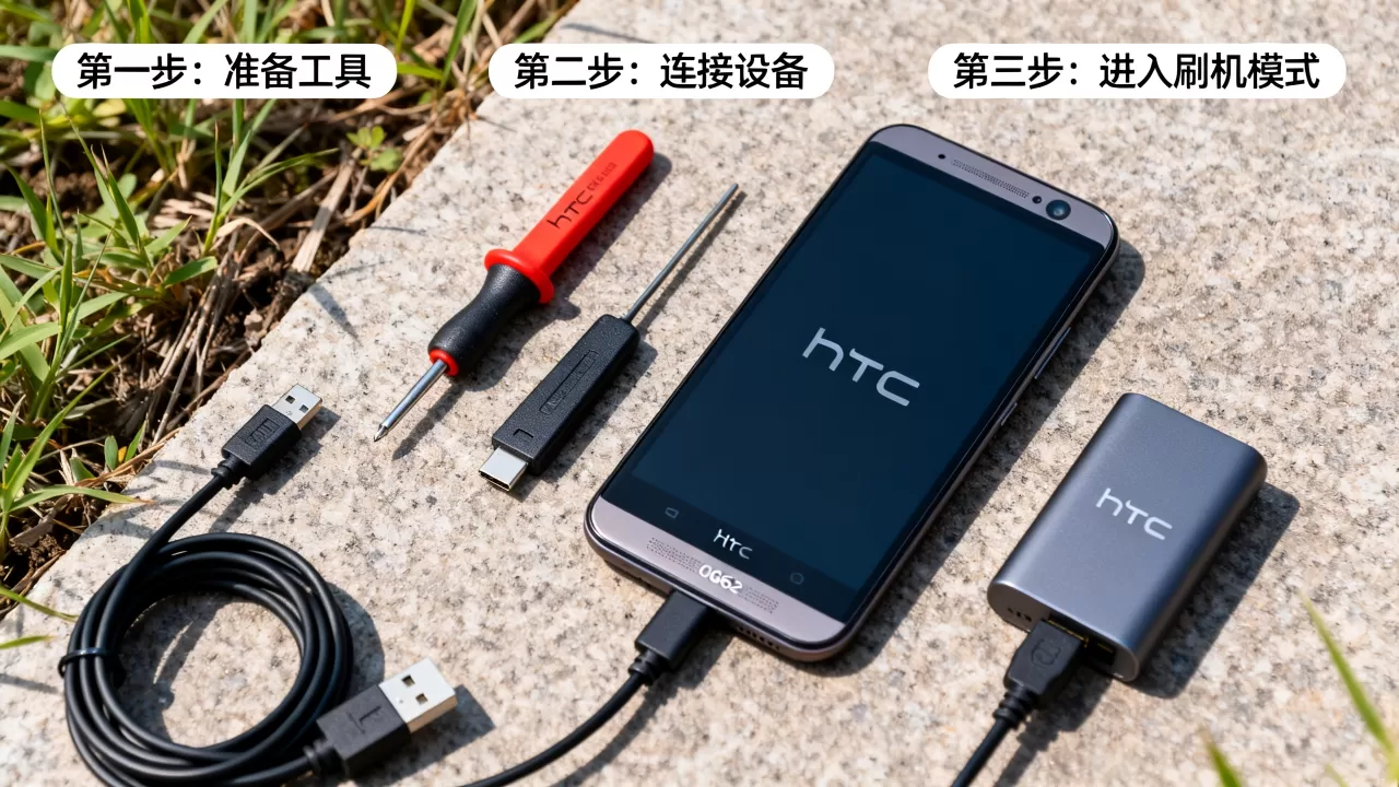 htc0682刷机教程，htc0682刷机教程
